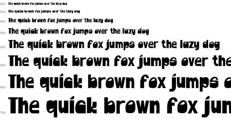 chilok|Chilok Font 